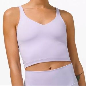 lululemon Align Tank Top